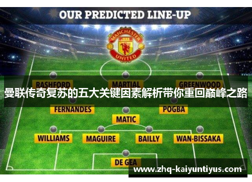 曼联传奇复苏的五大关键因素解析带你重回巅峰之路