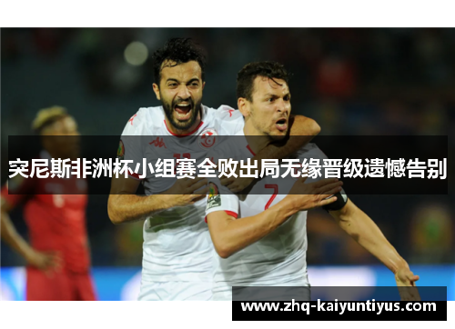 突尼斯非洲杯小组赛全败出局无缘晋级遗憾告别